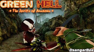 Perjalanan Ini Penuh Dengan Clan Waraha - Green Hell Spirits of Amazonia #12