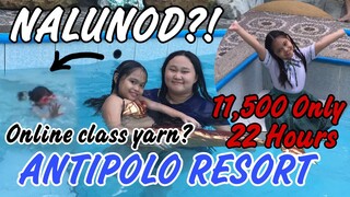 VILLA AUSTRALIA RESORT ANTIPOLO (PET FRIENDLY) *GCQ SWIMMING* CHEAP STAYCATION