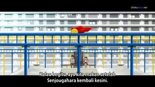 Bakemonogatari eps5 sub indo