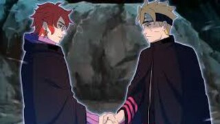 Apakah Code Akan Beraliansi dengan Boruto