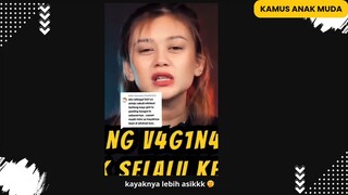 kayaknya lebih asikkk 🤭
