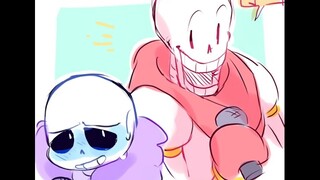 Try not to sing undertale