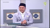 [23 August 2023] Tanyalah Ustaz - Ibadah: Amalan Mengangkat Darjat