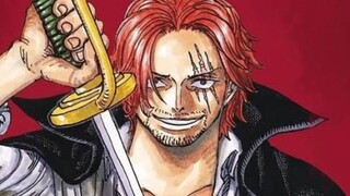 Belum Temukan Orang Yang Bisa Baca Road Poneglyph, Shanks Akan Mengincar Robin