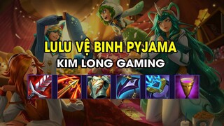 Kim Long Gaming - LULU VỆ BINH PYJAMA