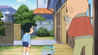 Doraemon episode 835