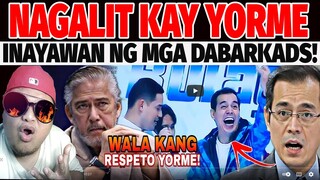 HALA! YORME ISKO MORENO NEW HOST NG EAT BULAGA TITO VIC ANG JOEY NA-SHOCKED REACTION AND COMMENTS