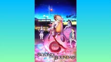 Beyond the Boundary Op