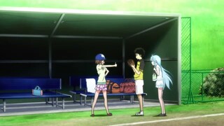 Denpa Onna to Seishun Otoko episode 12