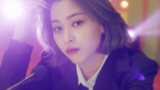 If Cheshire only had Shin Ryujin's scenes