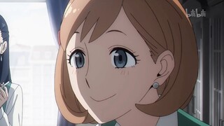 Berbicara tentang 35 perbedaan antara episode kedua dari animasi mata-mata dan manga aslinya [ SPY×FAMILY SP3 ]