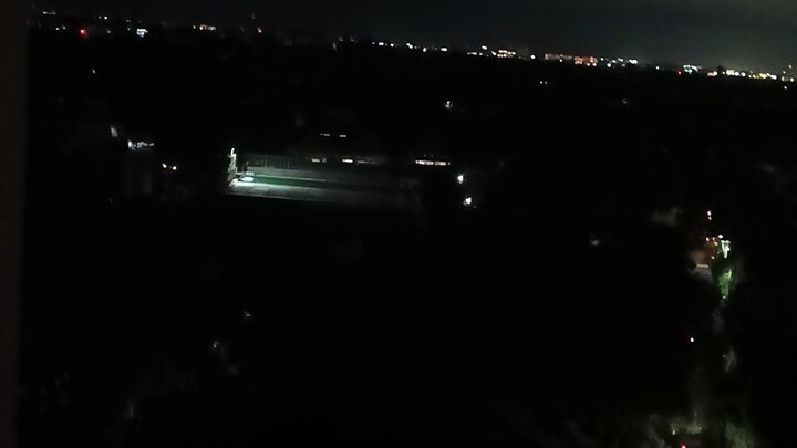 @ muntinlupa alabang studio city tower 3.night view