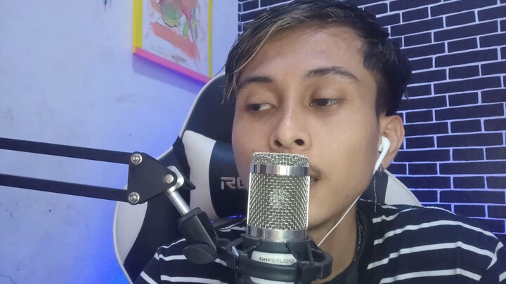 Belum Siap Kehilangan - Stevan Pasaribu (Cover Masboyyy)