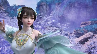 Perfect World Episode 211 Preview