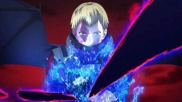 On My Own 「AMV」 Kirito vs Gabriel