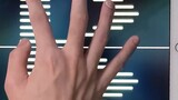 【วิดีโอน้ำ】Phigros มือเดียว - Lv.14 Cipher: /2&//<|0 - สมบูรณ์แบบทั้งหมด
