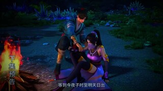 New❗ Preview Martial Peak Eps 28