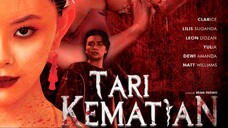 Tari Kematian