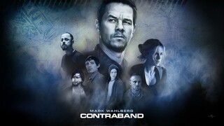 Contraband (2012) คนเดือดท้านรกเถื่อน(1080P) HD พากษ์ไทย