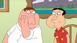 Family Guy Series-peter Bộ sưu tập 2