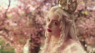 【Hỗn hợp】 Nữ hoàng trắng / Anne Hathaway Làm tan nát trái tim tôi