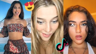 TikTok Girls That Give Me Butterflies 🦋 | Part 6