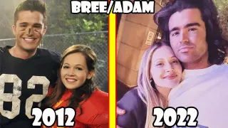 Lab Rats Cast Then and Now 2022 - Lab Rats Real Name, Age and Life Partner