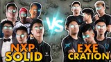 NXP SOLID vs EXECRATION MPLPH SEASON 6 FULL GAME 1