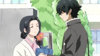[Anime] When the Girls Know "Handa-kun" Has a "Girlfriend"