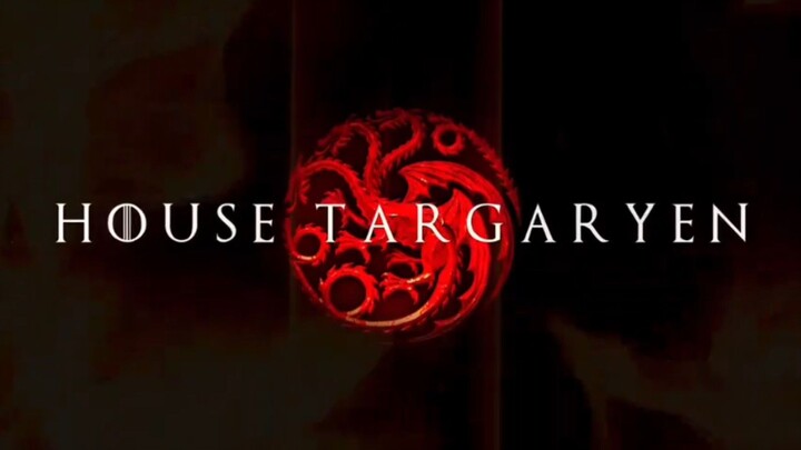 HOUSE OF THE DRAGON