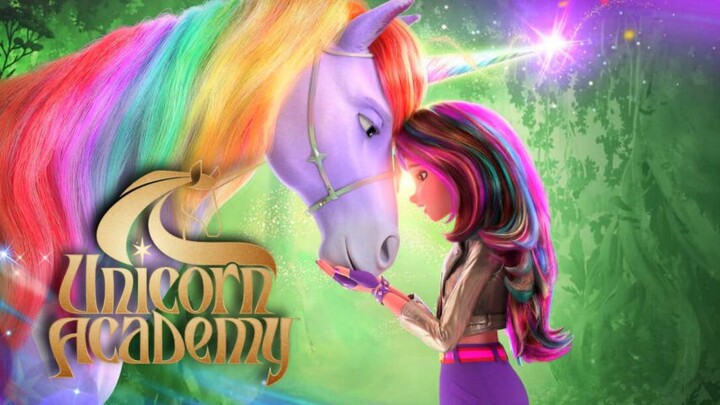 Unicorn Academy (2023) Full Movie HD