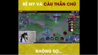 chơi game mà sợ