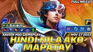 HINDI NILA KO MAPATAY