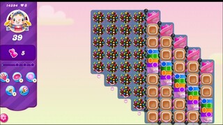 Candy crush saga level 14394