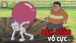 Review Doraemon Tổng Hợp Phần 105 | #CHIHEOXINH | Bản Năng Vô Cực Của Nobita