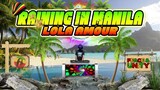 Raining In Manila - lola Amour (Reggae Remix) Dj Jhanzkie 2023