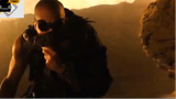 Chúa Tể Sinh Tồn Thống Lĩnh Bóng Tối  Đế Vương Giường Chiếu Vin Diesel 2 #phimhanhdong