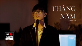 LIVE INDOOR | Yang TD cover " Tháng Năm - Soobin Hoàng Sơn " #7