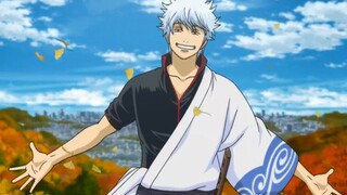 [Gintama] Tôi vẫn là cậu bé mà tôi từng là