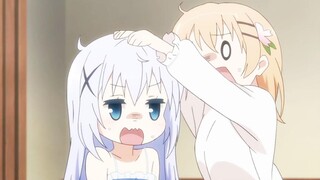 Loli activates the most powerful secret! Forced cerebellar atrophy! Become a dwarf forever!