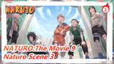 NATURO:The Movie 9| Naturo Scene 3_2