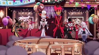 Hazbin Hotel  Hell's song