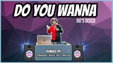DO YOU WANNA - 90’s VIRAL HITS (Pilipinas Music Mix Official Remix) Techno | Modern Talking