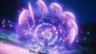 Shrouding The Heavens Eps 93 Sub Indo
