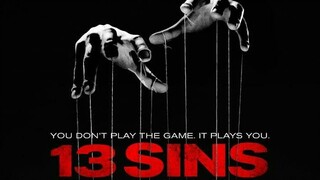 13 Sins (2014)