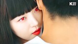Vampire Love Story💗 Korean Mix Hindi Songs💗Korean Drama💗Kore Klip Love Story Songs💗 K-Series Mix