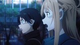 [MAD·AMV] Sword Art Online - Fighting over the order