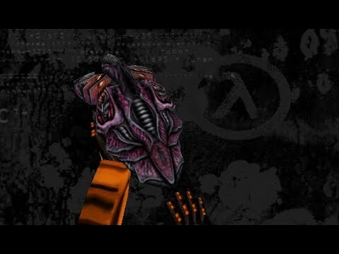 Half-Life - LD Weapons Reanimations pack Remake [Full Showcase]