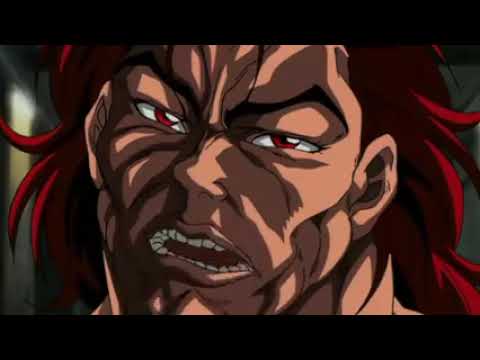 🇧🇷 JACK CHORANDO ASSISTINDO BAKI VS YUJIRO 😥 (Dublado) Baki Hanma 2 -  BiliBili