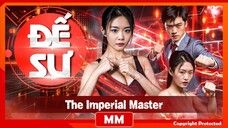 The Imperial Master - Phụ đề tiếng Việt